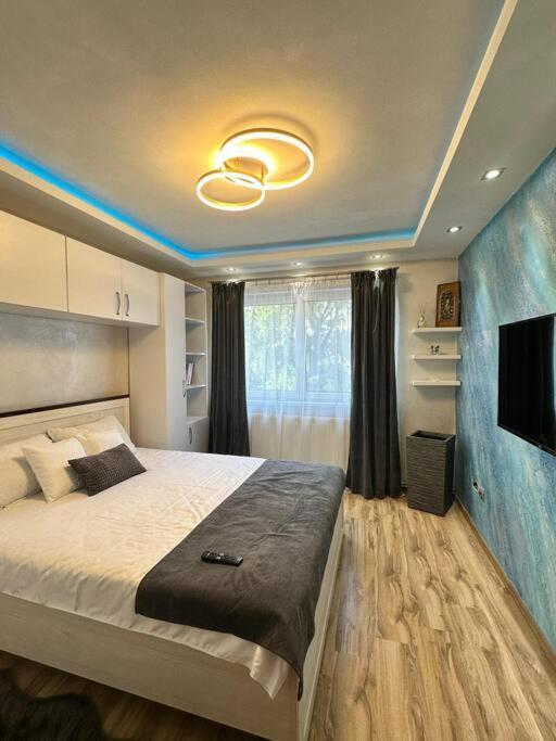 Stylish Apartment In Dambu Târgu-Mureş Exteriér fotografie