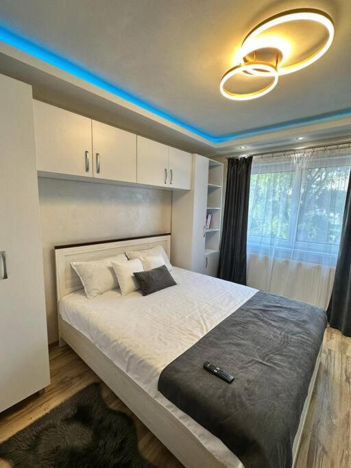 Stylish Apartment In Dambu Târgu-Mureş Exteriér fotografie
